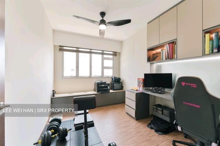 Blk 182B Marsiling Greenview (Woodlands), HDB 5 Rooms #539226451